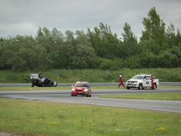 Parnu Summer Race 2025 Day 1